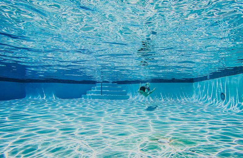 Pool Leak Detection in Cape Coral