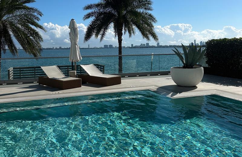 Skimmer Leaks in Cape Coral